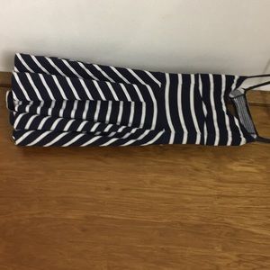 Spagetti strap beach dress